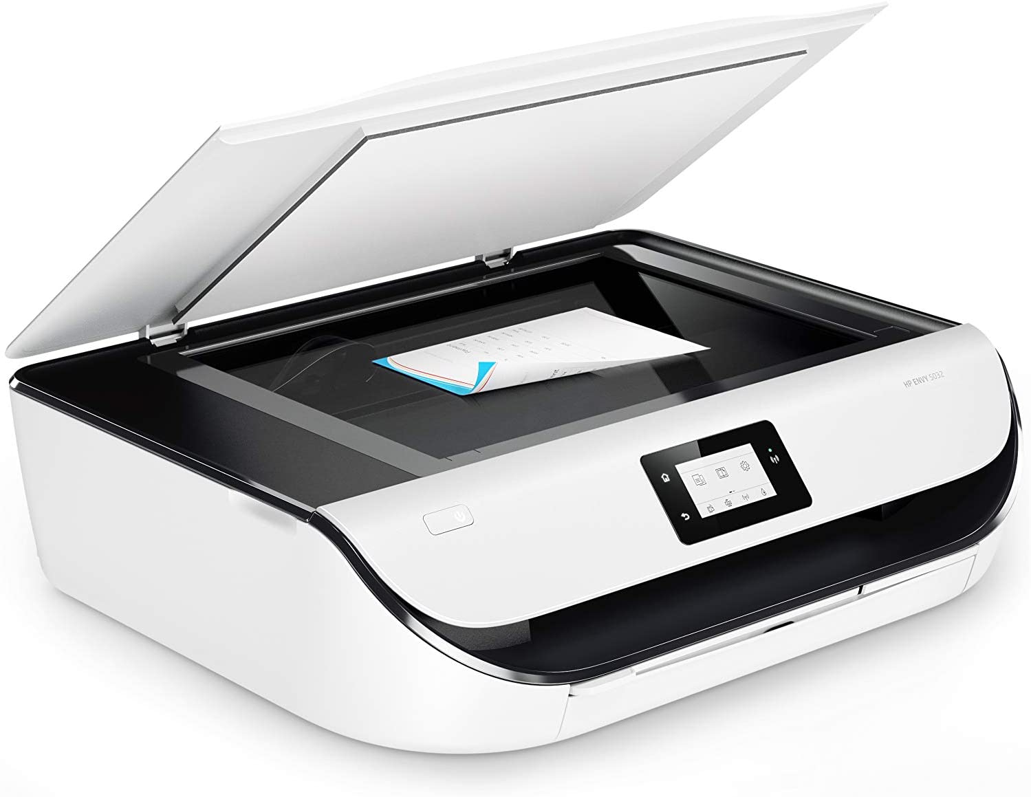 HP Envy 5032